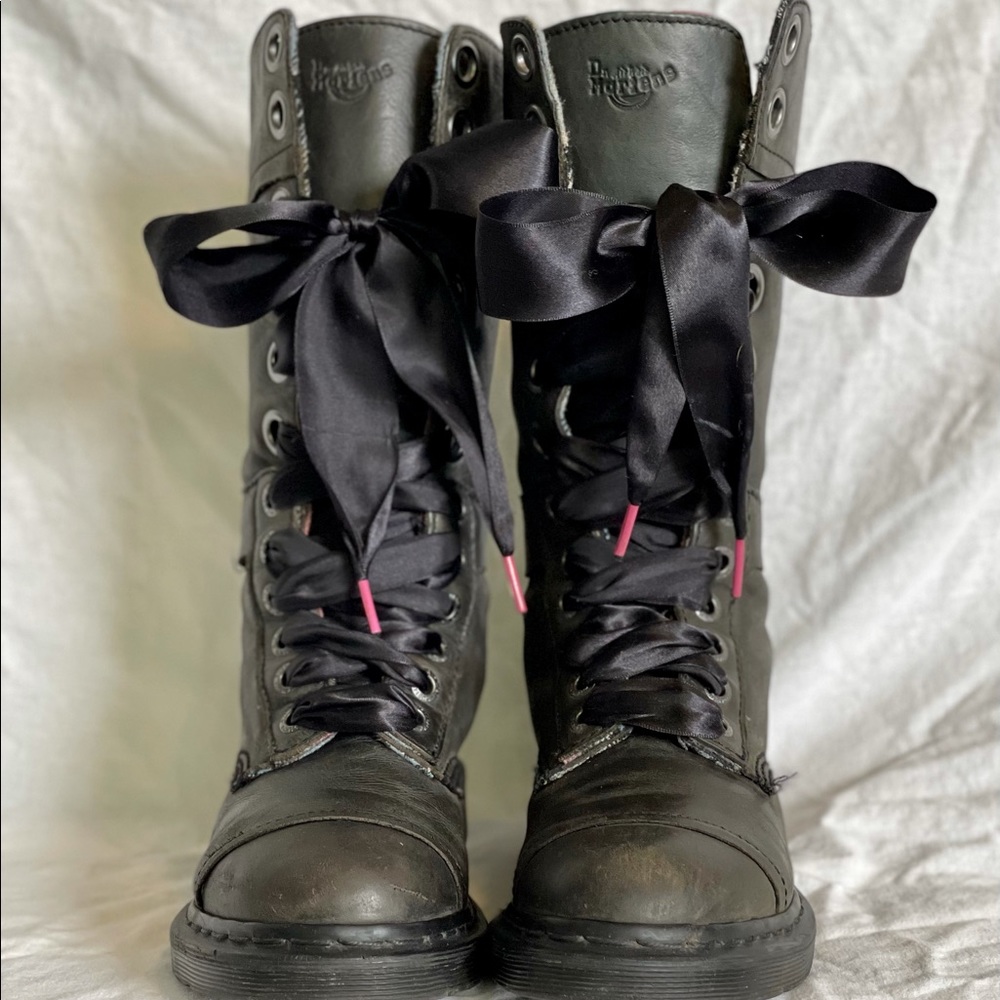Dr. Martin Boots